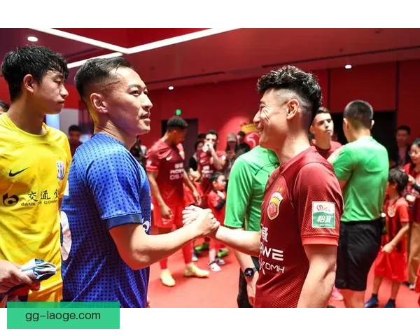 亚冠精英联赛淘汰赛抽签结果揭晓 上海海港将迎战阿尔希拉尔