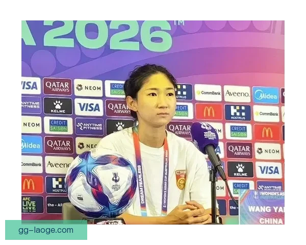 王妍雯闪耀第戎女足赛场斩获关键进球引发关注
