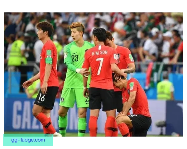 曹圭成补时头球绝平上演惊天逆袭 帮助韩国队顽强逼平对手